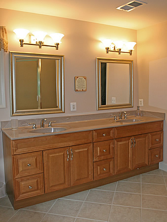 master bathroom manassas vanity